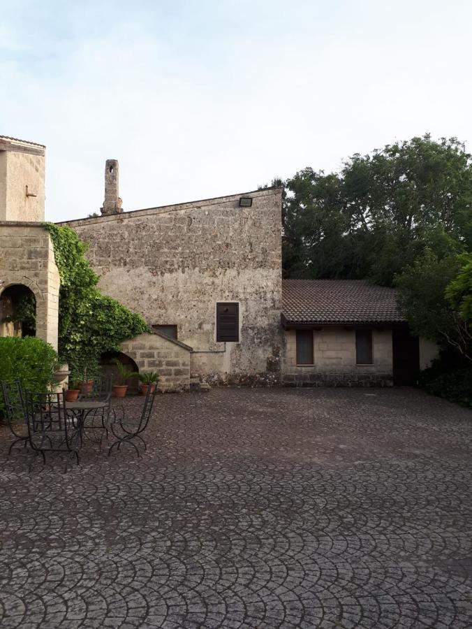 Il Casale Falagario Stacca Villa Altamura Exterior photo